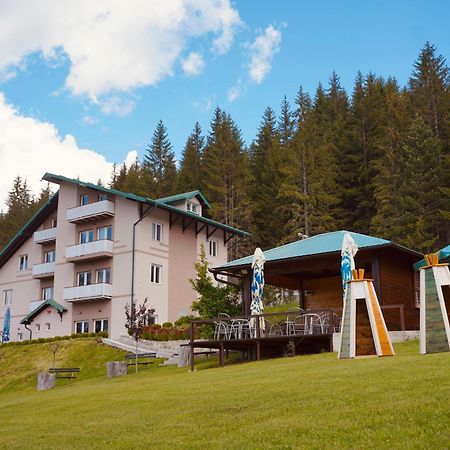 Zlatarska Kruna Nova Varoš Zewnętrze zdjęcie