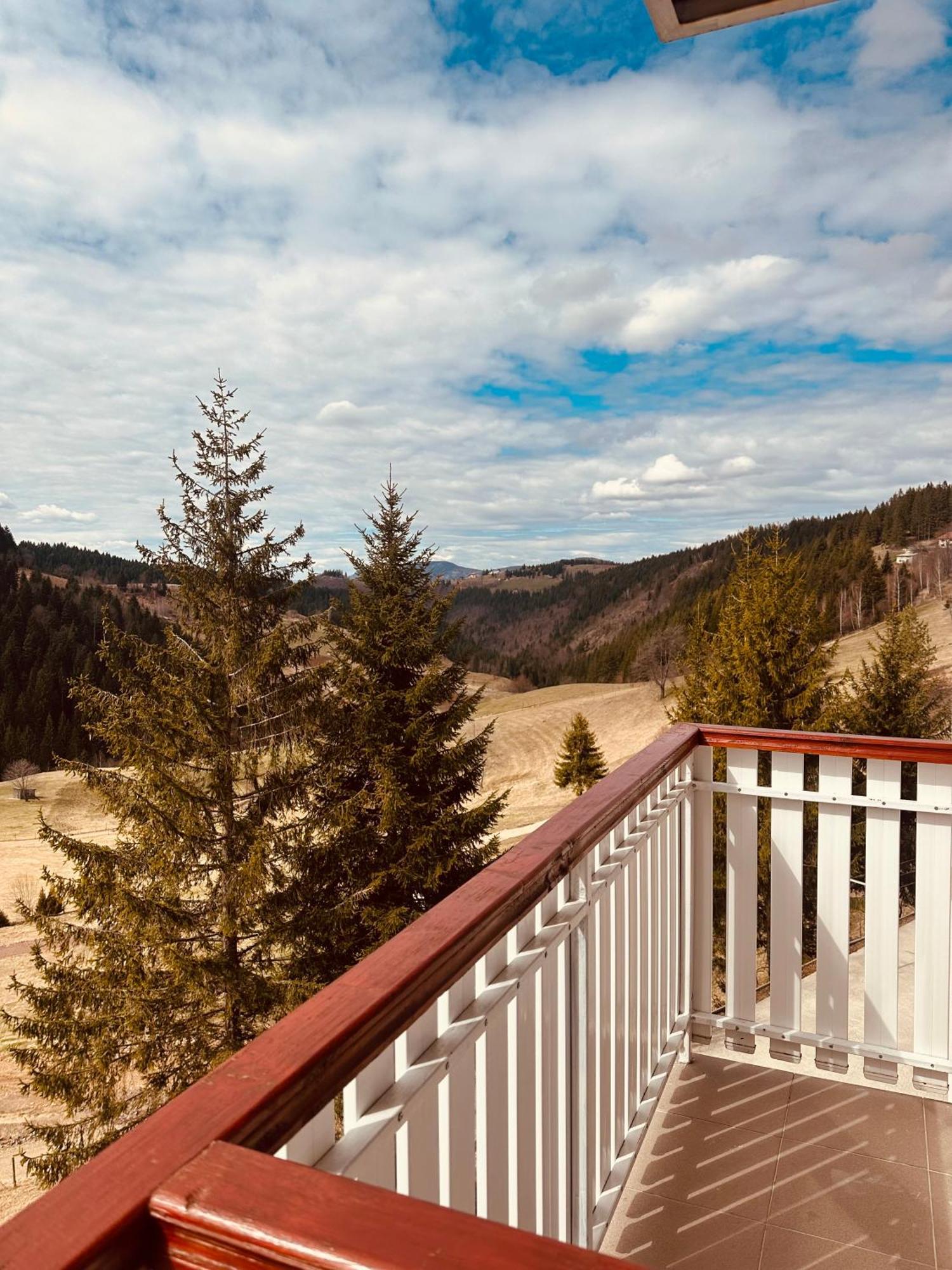 Zlatarska Kruna Nova Varoš Zewnętrze zdjęcie